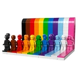 LEGO® Sonstiges Jeder ist besonders 40516 (3/16)