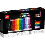 LEGO® Sonstiges Jeder ist besonders 40516 (7/16)