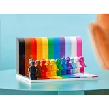 LEGO® Sonstiges Jeder ist besonders 40516 (8/16)