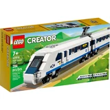 LEGO® Creator High-Speed Train 40518 (1/4)
