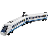 LEGO® Creator High-Speed Train 40518 (2/4)