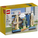 LEGO® Creator New York Postcard 40519 (1/4)