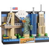 LEGO® Creator New York Postcard 40519 (2/4)