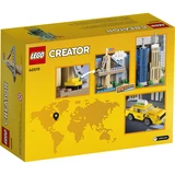 LEGO® Creator New York Postcard 40519 (3/4)