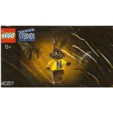 LEGO® Studios Nesquik Bunny 4051 (1/1)