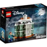 LEGO® Disney™ Le manoir hanté de Disney miniature 40521 (1/6) LEGO® Disney™ Le manoir hanté de Disney miniature 40521 (1/6)