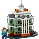 LEGO® Disney™ Le manoir hanté de Disney miniature 40521 (2/6) LEGO® Disney™ Le manoir hanté de Disney miniature 40521 (2/6)