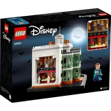 LEGO® Disney™ Le manoir hanté de Disney miniature 40521 (3/6) LEGO® Disney™ Le manoir hanté de Disney miniature 40521 (3/6)