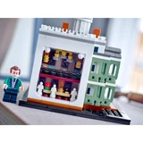 LEGO® Disney™ Le manoir hanté de Disney miniature 40521 (6/6) LEGO® Disney™ Le manoir hanté de Disney miniature 40521 (6/6)