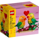 LEGO® Saisonale Sets Valentins-Turteltauben 40522 (1/5)