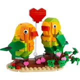 LEGO® Saisonale Sets Valentins-Turteltauben 40522 (2/5)