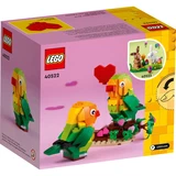 LEGO® Saisonale Sets Valentins-Turteltauben 40522 (3/5)