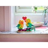 LEGO® Saisonale Sets Valentins-Turteltauben 40522 (4/5)