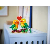 LEGO® Saisonale Sets Valentins-Turteltauben 40522 (5/5)