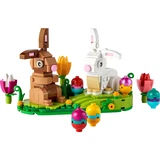 LEGO® Seasonal Easter Rabbits Display 40523 (2/5) LEGO® Seasonal Easter Rabbits Display 40523 (2/5)