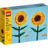 LEGO® Creator Sunflowers 40524 (1/4)