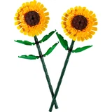 LEGO® Creator Sunflowers 40524 (2/4)