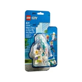 LEGO® City Electric Scooters & Charging Dock 40526 (1/3)