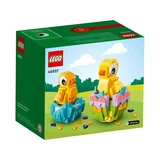LEGO® Seasonal Easter Chicks 40527 (3/3) LEGO® Seasonal Easter Chicks 40527 (3/3)