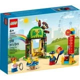 LEGO® Promotional LEGO® Children’s Amusement Park 40529 (1/3)
