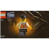 LEGO® Studios Director 4052 (1/1)