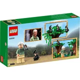 LEGO® Promotional Jane Goodall Tribute 40530 (3/3)