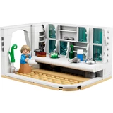 LEGO® Star Wars™ Lars Family Homestead Kitchen 40531 (2/3) LEGO® Star Wars™ Lars Family Homestead Kitchen 40531 (2/3)