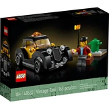 LEGO® Sonstiges Oldtimer-Taxi 40532 (1/3)