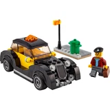 LEGO® Sonstiges Oldtimer-Taxi 40532 (2/3)