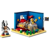 LEGO® Ideas Cosmic Cardboard Adventures 40533 (2/3) LEGO® Ideas Cosmic Cardboard Adventures 40533 (2/3)