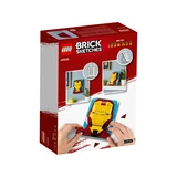 LEGO® Brick Sketches™ Iron Man 40535 (5/7)