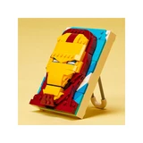 LEGO® Brick Sketches™ Iron Man 40535 (7/7)