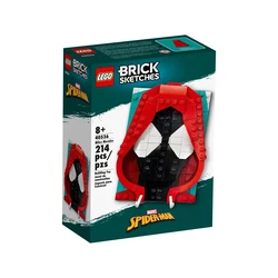 Miles Morales 40536