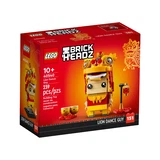 LEGO® BrickHeadz Lion Dance Guy 40540 (1/9)