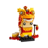 LEGO® BrickHeadz Lion Dance Guy 40540 (2/9)