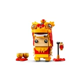 LEGO® BrickHeadz Lion Dance Guy 40540 (3/9)