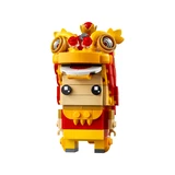 LEGO® BrickHeadz Lion Dance Guy 40540 (4/9)