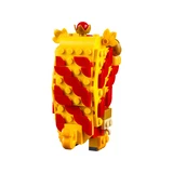 LEGO® BrickHeadz Lion Dance Guy 40540 (6/9)