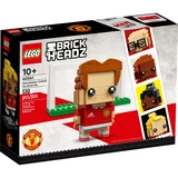 LEGO® BrickHeadz Manchester United Go Brick Me 40541 (1/13)