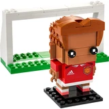 LEGO® BrickHeadz Manchester United Go Brick Me 40541 (2/13)