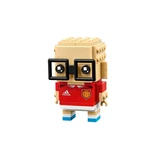 LEGO® BrickHeadz Manchester United Go Brick Me 40541 (7/13)