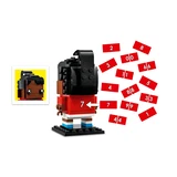 LEGO® BrickHeadz Manchester United Go Brick Me 40541 (9/13)