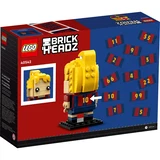 LEGO® BrickHeadz FC Barcelona Go Brick Me 40542 (10/13) LEGO® BrickHeadz FC Barcelona Go Brick Me 40542 (10/13)