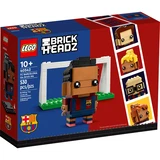 LEGO® BrickHeadz FC Barcelona Go Brick Me 40542 (1/13) LEGO® BrickHeadz FC Barcelona Go Brick Me 40542 (1/13)