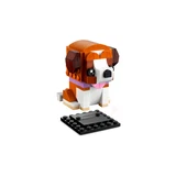 LEGO® BrickHeadz St. Bernard 40543 (4/6)