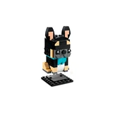 LEGO® BrickHeadz Pets - French Bulldog 40544 (4/6)