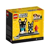 LEGO® BrickHeadz Pets - French Bulldog 40544 (5/6)