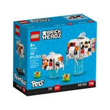LEGO® BrickHeadz Koi Fish 40545 (1/8)