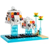 LEGO® BrickHeadz Koi Fish 40545 (2/8)