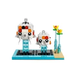 LEGO® BrickHeadz Koi Fish 40545 (3/8)